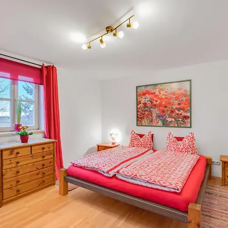 Ferienwohnung Sternschnuppe Apartamento Chieming