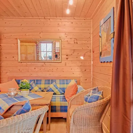 Ferienwohnung Sternschnuppe Apartamento *
