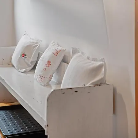 Ferienwohnung Sternschnuppe