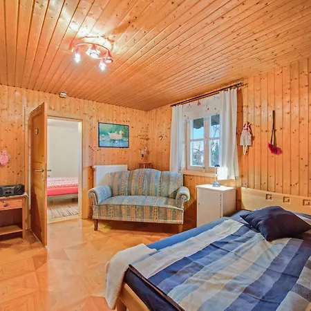 Ferienwohnung Sternschnuppe Apartamento