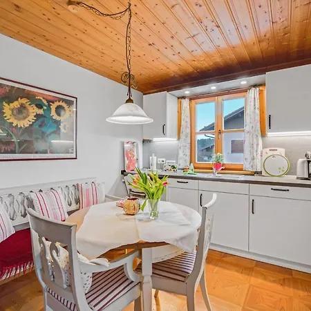 Apartamento Ferienwohnung Sternschnuppe Chieming