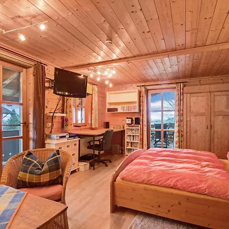 Ferienwohnung Sternschnuppe *