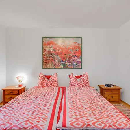 Ferienwohnung Sternschnuppe *
