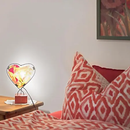 Ferienwohnung Sternschnuppe *