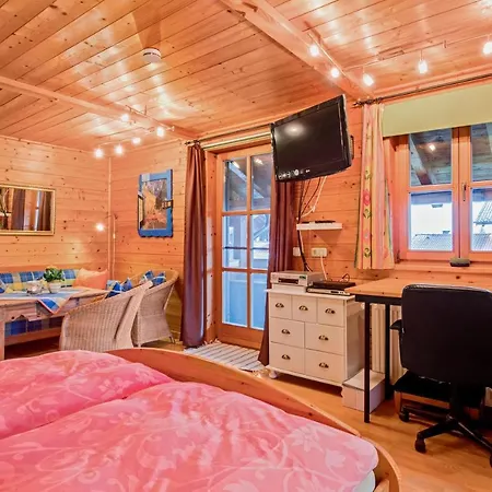 Apartamento Ferienwohnung Sternschnuppe