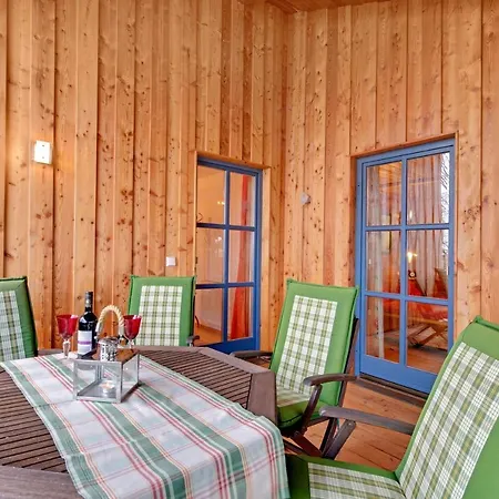 Apartamento Ferienwohnung Sternschnuppe Chieming
